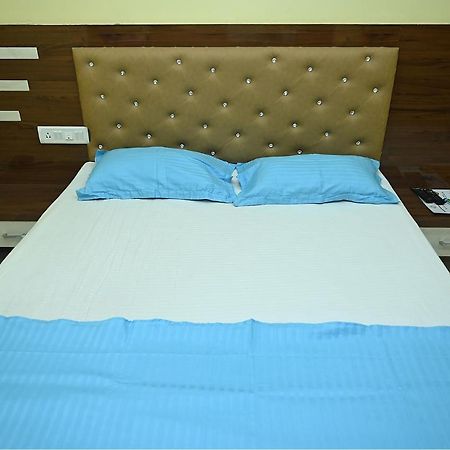 Fabhotel Golden Bliss ブバネーシュワル エクステリア 写真