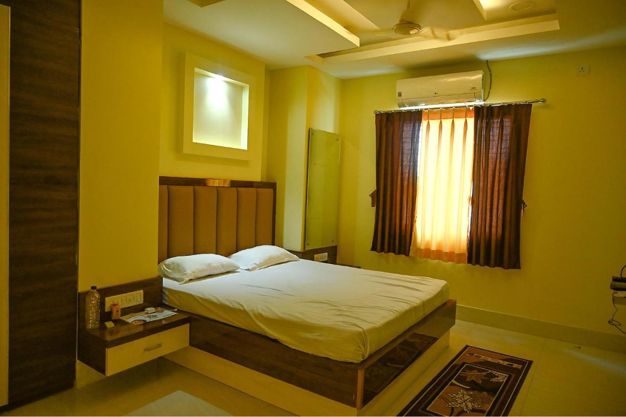 Fabhotel Golden Bliss ブバネーシュワル エクステリア 写真