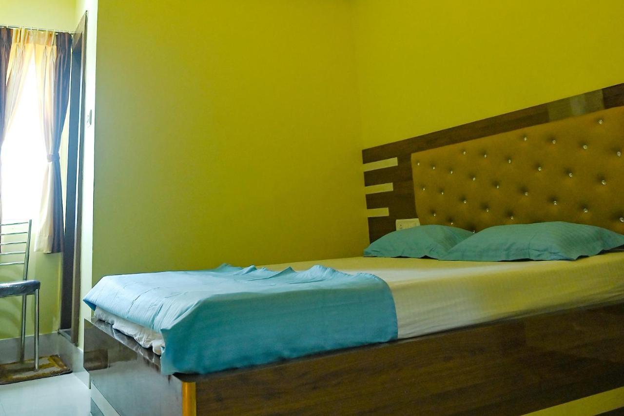 Fabhotel Golden Bliss ブバネーシュワル エクステリア 写真