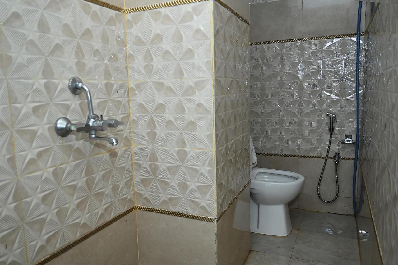 Fabhotel Golden Bliss ブバネーシュワル エクステリア 写真